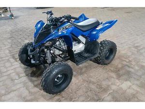 YAMAHA YFM 90 KINDERQUAD