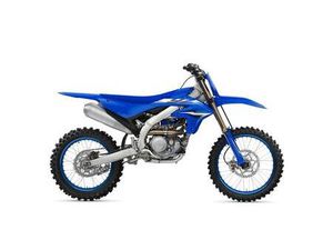 YAMAHA YZF YZ-F YZ450 MOD.2026