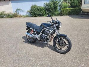 HONDA CB 450 S --->MOTOR LÄUFT TOP WINTERPREIS