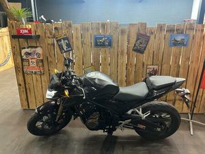 HONDA CB 500 FA ❗️A2 ❗️