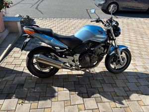 HONDA CBF600 PC38 2000€ WEIHNACHTSPREIS
