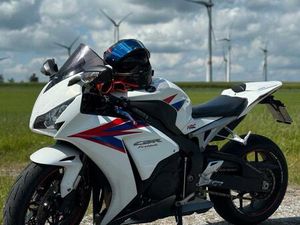 HONDA CBR 1000RR SC59 MIT ABS