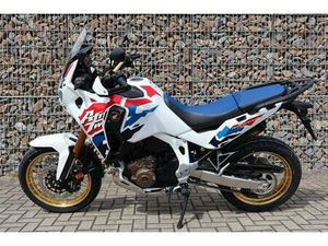 HONDA CRF 1100D4S AFRICA TWIN ADVENTURE SPORTS ES