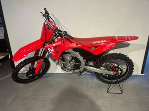 HONDA CRF250 RP MOTOCROSS / FINANZIERUNGSANGEBOT
