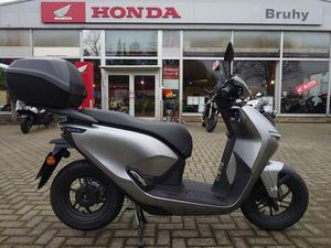 HONDA CUV E: *6. J GARANTIE*SMART TOPCASE*SONDERPREIS*