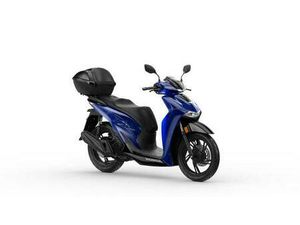 HONDA SH125 I | NEU | 2026 | INKL. TOPCASE | ABS | LED