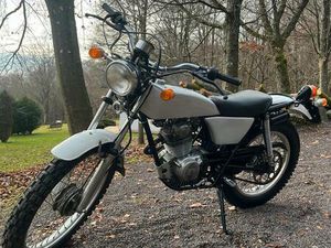 HONDA TL 125S 1977