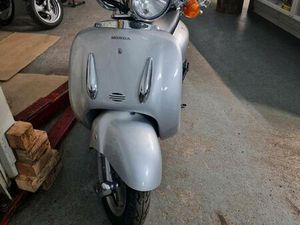 HONDA SHADOW 90 SELTENER ROLLER TOP ZUSTAND