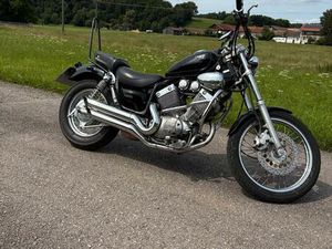 YAMAHA VIRAGO 535