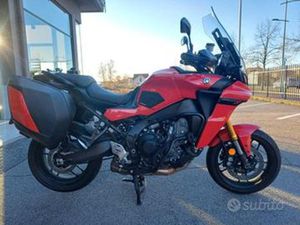 YAMAHA TRACER 9 GT