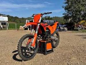 KTM SX 125 2025