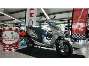 ⭐ FRISCH EINGETROFFEN KYMCO VITALITY 50 2T **SOFORT VERFÜGBAR**