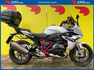 BMW R 1250 RS GARANTITA E FINANZIABILE