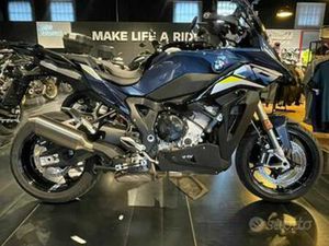 BMW S 1000 XR ABS MY24