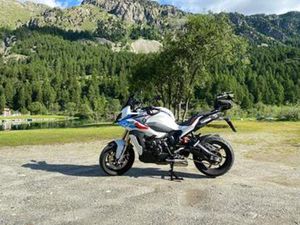 BMW S 1000 XR M SPORT