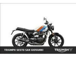 VENDO TRIUMPH SPEED TWIN 900 (2025) NUOVA A SESTO SAN GIOVANNI (CODICE 9892324) - MOTO.IT