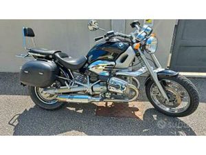 BMW R 1200 C - 1999 SUPER TAGLIANDATA