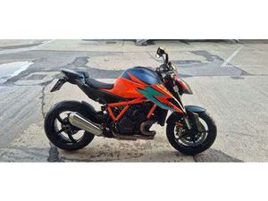 SUPER DUKE R 3.0 EURO 4