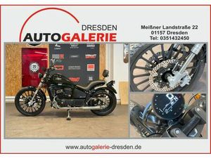 LEONART DAYTONA 125 2-ZYLINDER