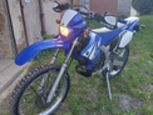YAMAHA DT50R