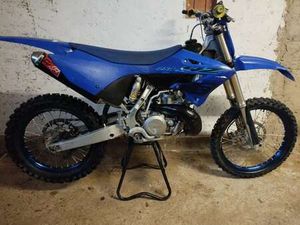 YZ 250