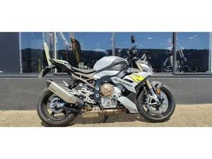BMW S 1000 R