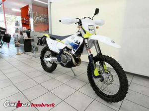 FE 450 ENDURO