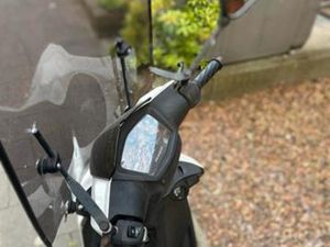 PEUGOT KISBEE — SCOOTERS | PEUGEOT — MARKTPLAATS