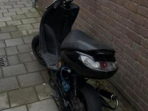 VIVA CITY 70 CC — SCOOTERS | PEUGEOT — MARKTPLAATS