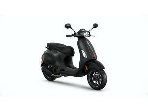 SPRINT 125 SPORT IGET *FACELIFT MODEL 2025* *SO...
