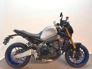 YAMAHA MT 09 SP (BJ 2022) — MOTOREN | YAMAHA — MARKTPLAATS
