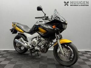 YAMAHA TDM 850 (BJ 1998) — MOTOREN | YAMAHA — MARKTPLAATS