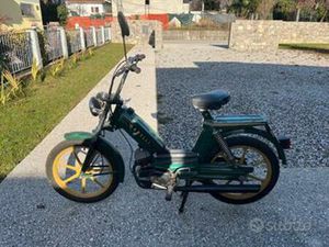 GARELLI ALTRO MODELLO