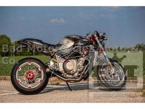 MV AGUSTA BRUTALE 1078 - 2008