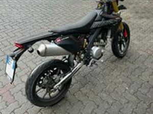 RIEJU MARATHON 125 MOTARD PRO
