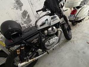 ROYAL ENFIELD INTERCEPTOR - 2024