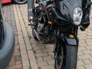 HYOSUNG GT650R TÜV27