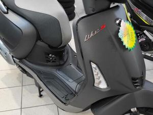 NEU KYMCO LIKE.S MIT O.KM SONDERPREIS 1.999,00 €