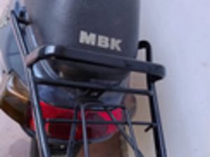 SCOOTER EVOLIS MBK 04/1993 USATO