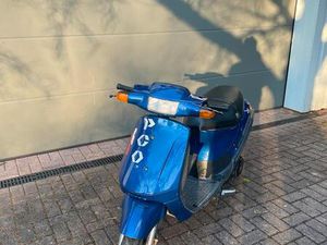 PGO GALAXY 50 ROLLER