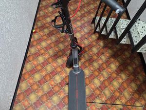 E-SCOOTER SEGWAY F3 PRO