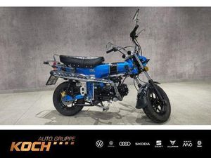 SKYTEAM SKYTEAM SR126-6 (DAX NACHBAU)