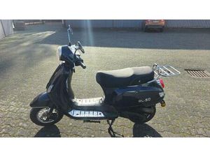 TURBHO RL-50 4T RETRO ROLLER