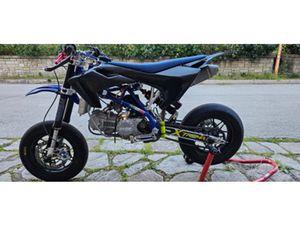 AYRTON SUPERLEGGERA NUDA