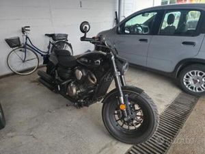 BENDA ALTRO CHINCHILLA