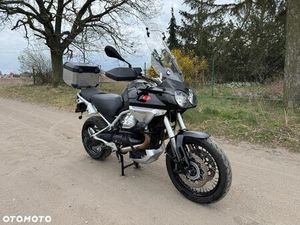 MOTO GUZZI STELVIO