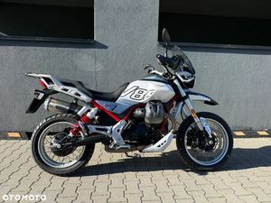 MOTO GUZZI V85