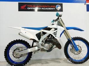 TM MX 125 2023