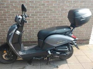 ② CLASSE SYM MIO A