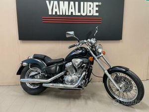 HONDA SHADOW 600 VT C